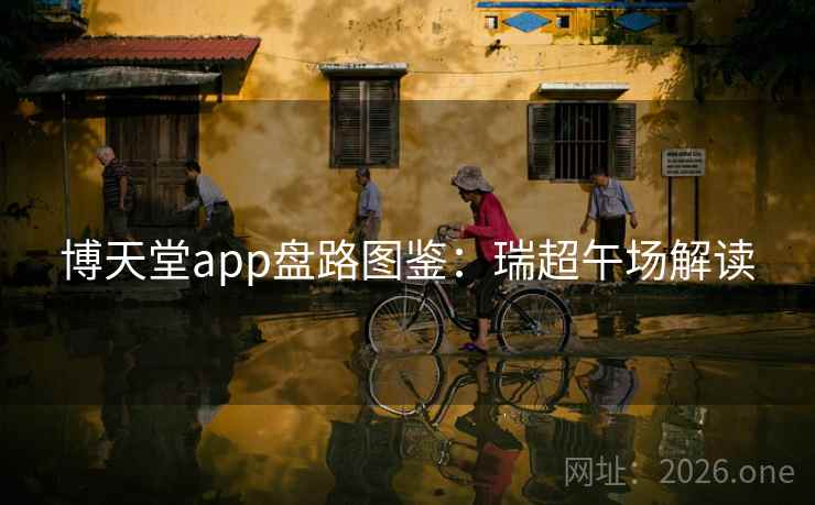 博天堂app盘路图鉴：瑞超午场解读